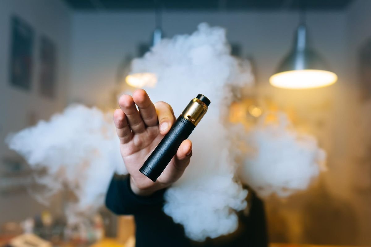 How to Troubleshoot Common Vape Issues Like Leaking or Burnt Taste